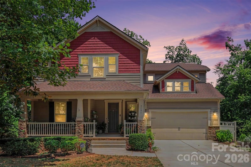 3191 Greystoke Ct, Belmont, NC 28012