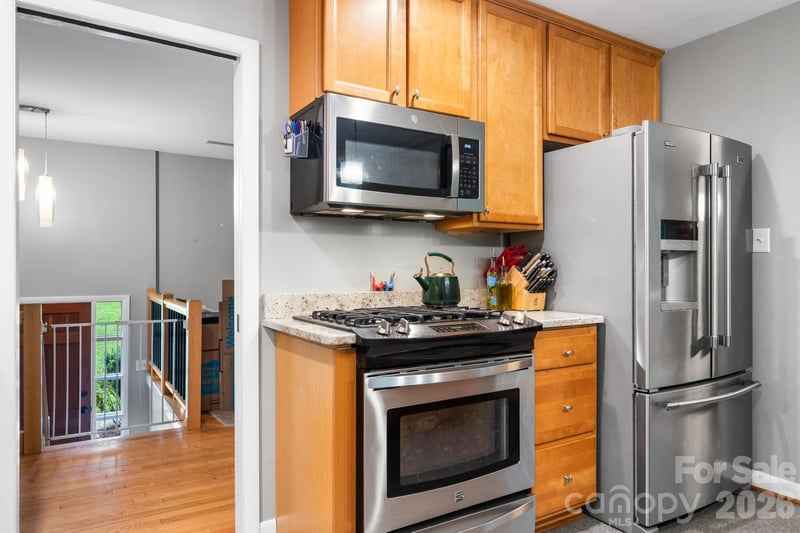 267 25th Ave, Hickory, NC 28601