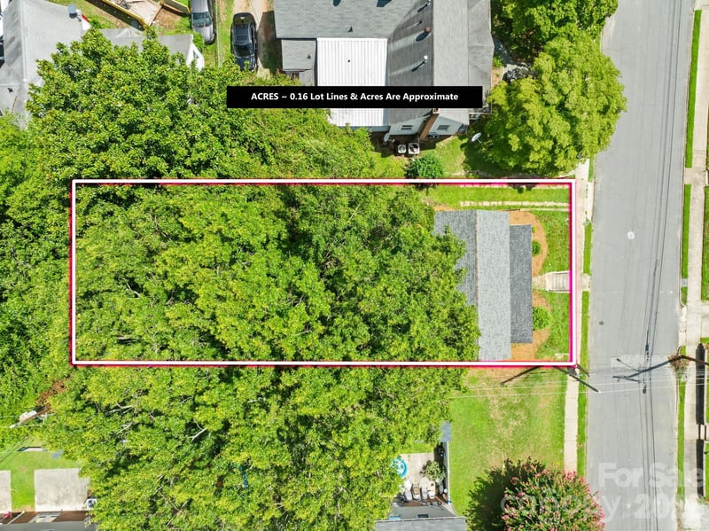 804 Jackson St, Salisbury, NC 28144