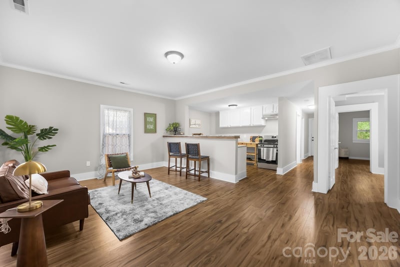 804 Jackson St, Salisbury, NC 28144