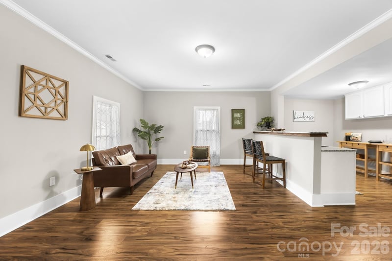 804 Jackson St, Salisbury, NC 28144