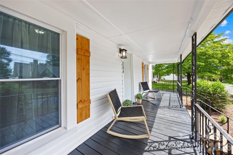 804 Jackson St, Salisbury, NC 28144