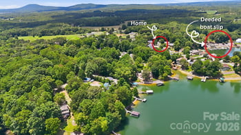 3675 W Bay Dr, Sherrills Ford, NC 28673