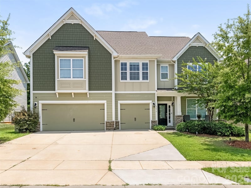 9236 Vecchio Dr, Indian Land, SC 29707