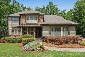 11436 Preservation Ln, Charlotte, NC 28278