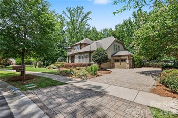 11436 Preservation Ln, Charlotte, NC 28278
