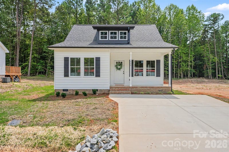 Home Worth Check