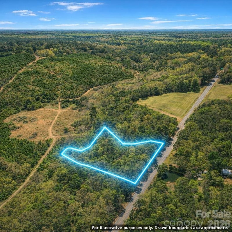 Plyler Mill Rd, Monroe, NC 28112