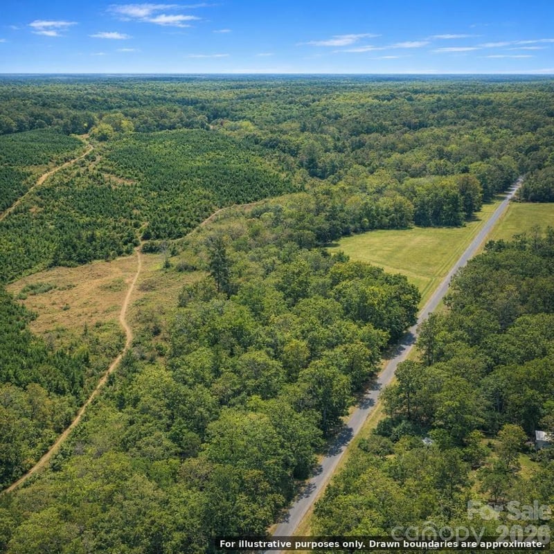 Plyler Mill Rd, Monroe, NC 28112