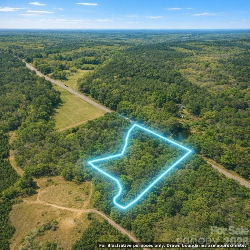 Plyler Mill Rd, Monroe, NC 28112