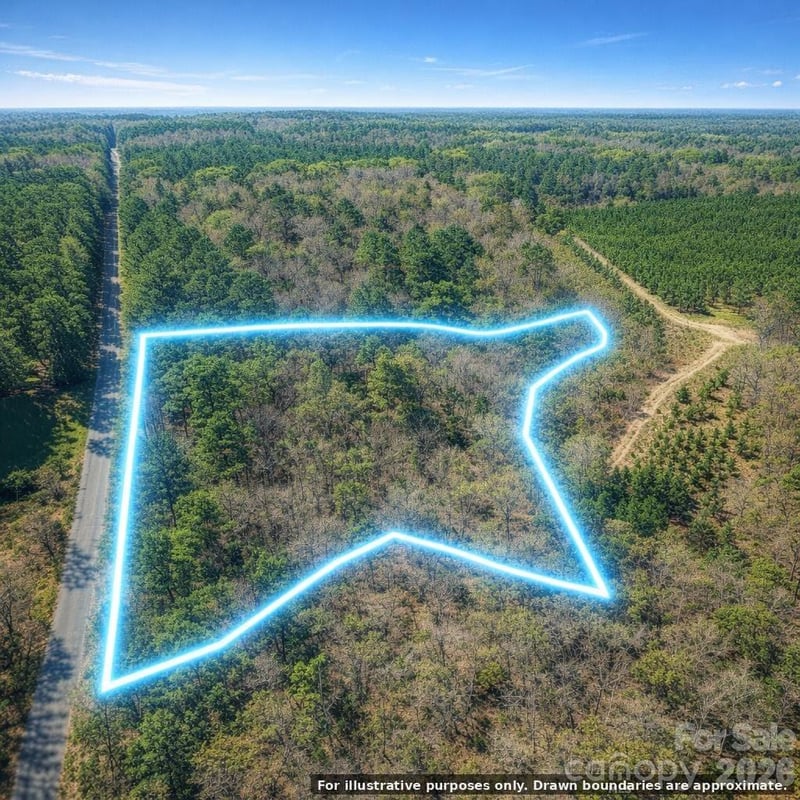 Plyler Mill Rd, Monroe, NC 28112