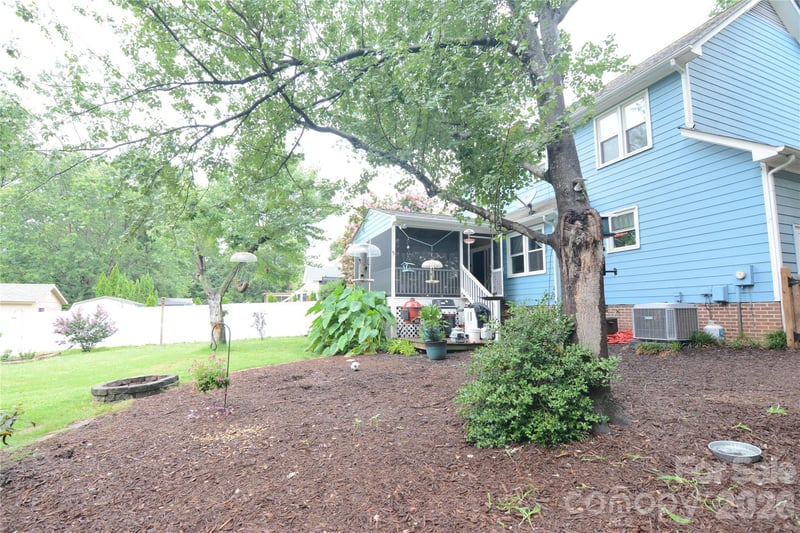 19535 Heartland St, Cornelius, NC 28031