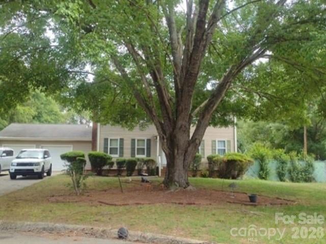 512 Plymouth Ave, Salisbury, NC 28144