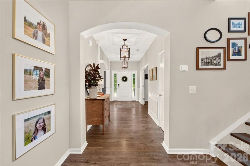1217 Crofton Dr, Waxhaw, NC 28173