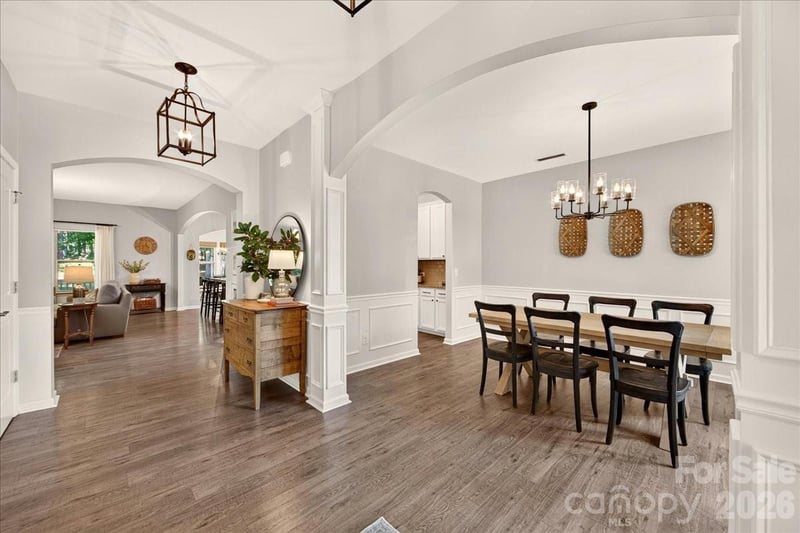 1217 Crofton Dr, Waxhaw, NC 28173