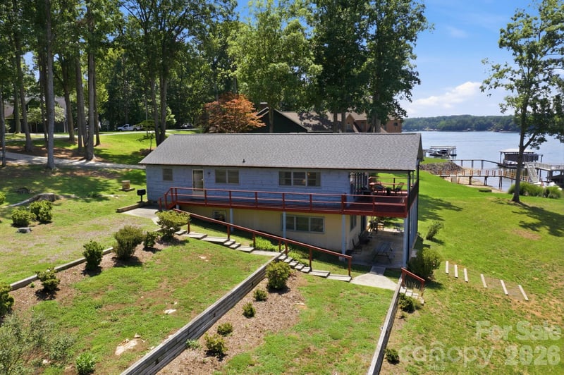 178 Penicillin Point, Troutman, NC 28677