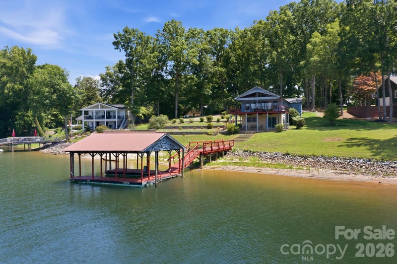 178 Penicillin Point, Troutman, NC 28677
