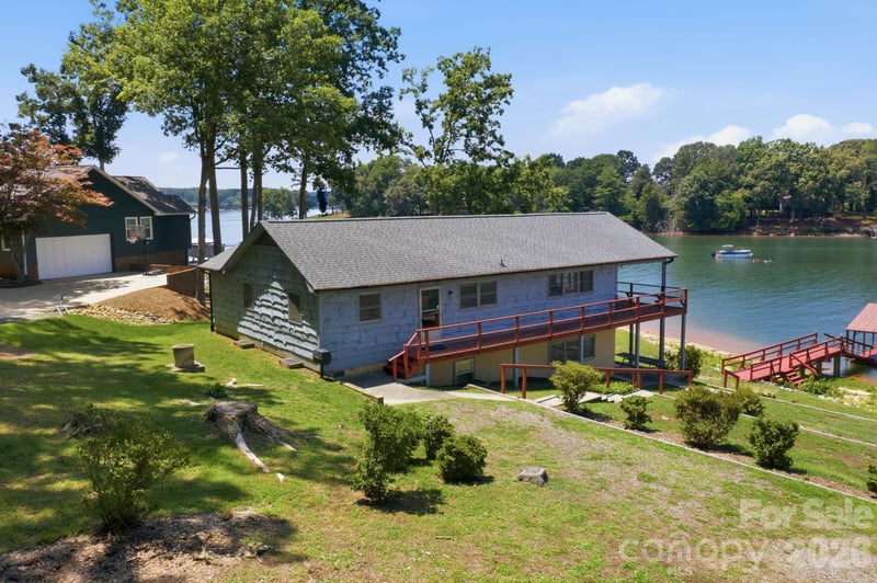 178 Penicillin Point, Troutman, NC 28677