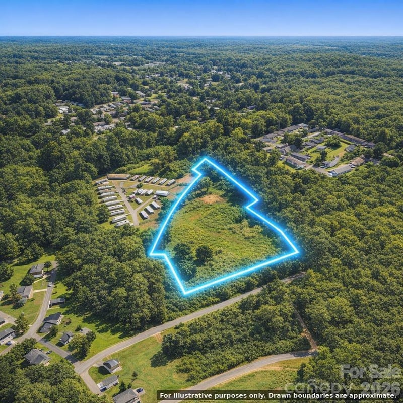 Gaither Ave, Newton, NC 28658