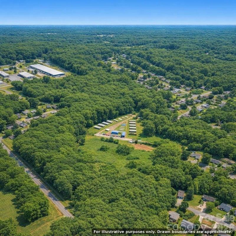 Gaither Ave, Newton, NC 28658