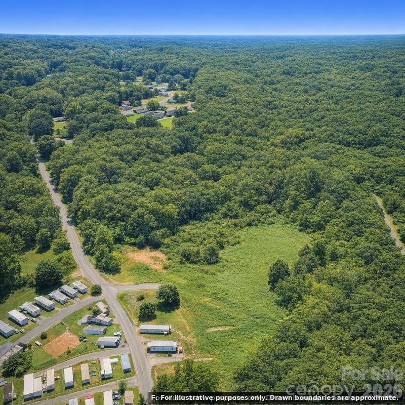 Gaither Ave, Newton, NC 28658