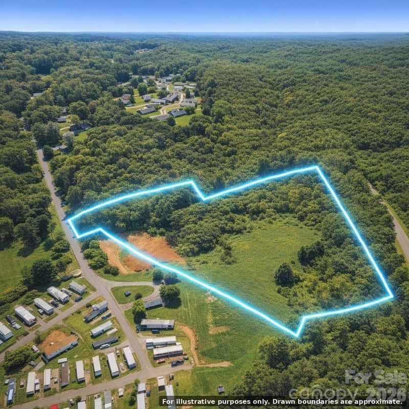 Gaither Ave, Newton, NC 28658