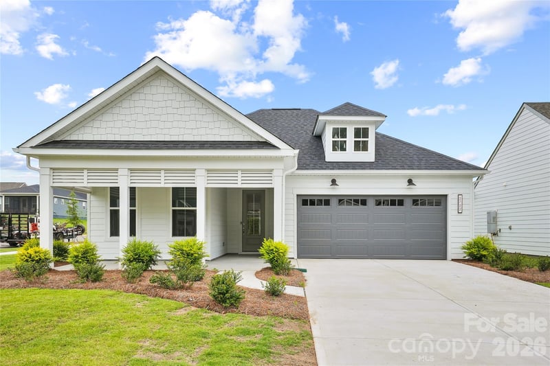 2722 Peak Ct, Belmont, NC 28012