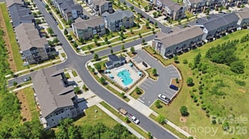 2745 Ensemble Ct, Charlotte, NC 28262