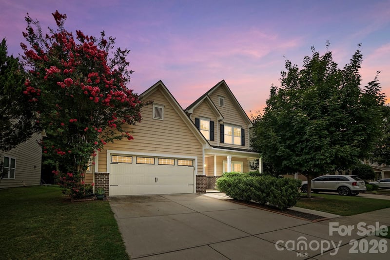 2157 Bluebell Way, Fort Mill, SC 29708