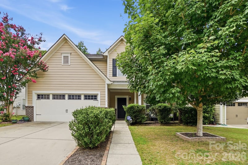 2157 Bluebell Way, Fort Mill, SC 29708