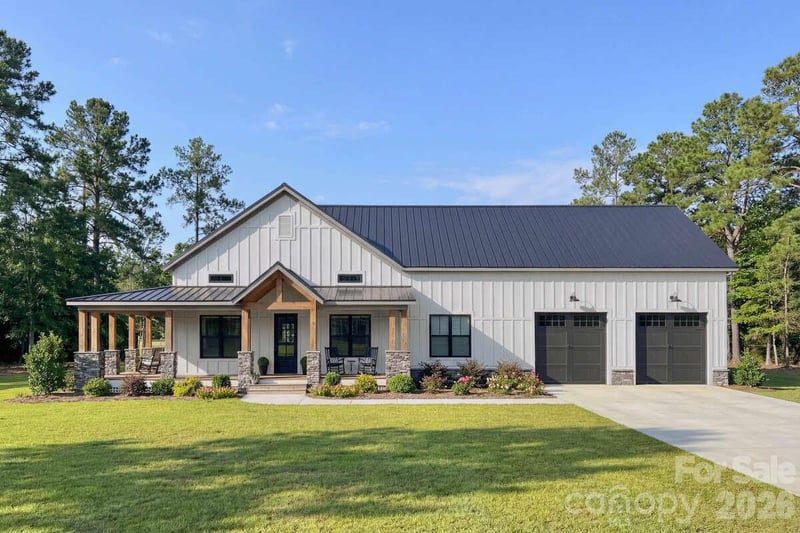 0000 Blessed Hope Rd #2, York, SC 29745