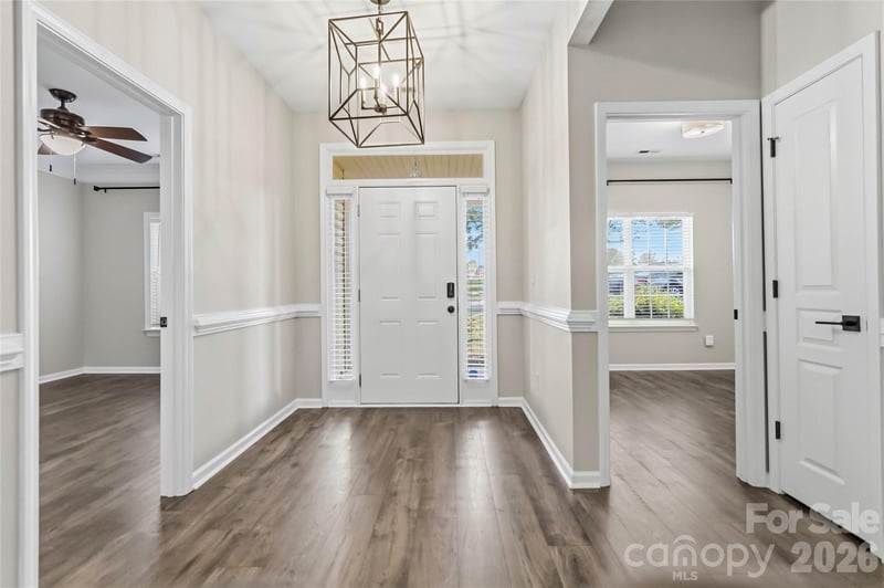 8710 Arrowhead Place Ln, Cornelius, NC 28031