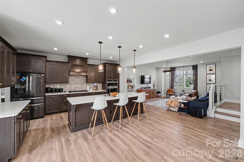 1717 Unison Dr, Charlotte, NC 28262