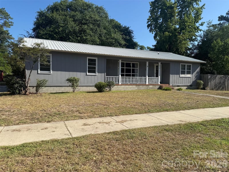 511 Church St, Kershaw, SC 29067