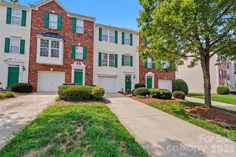 10221 Garrett Grigg Rd, Charlotte, NC 28262