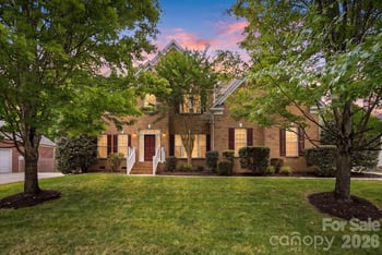 6055 Latta Springs Cir, Huntersville, NC 28078