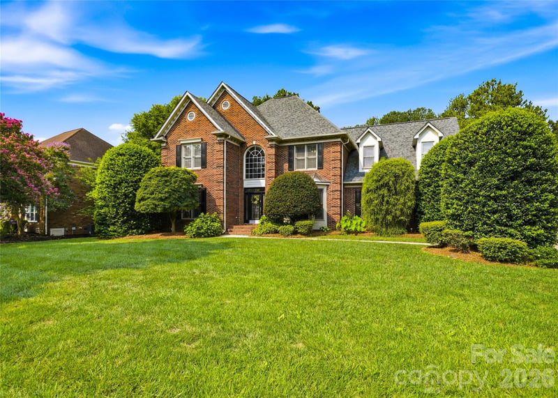 742 Lyerly Ridge Rd, Concord, NC 28027