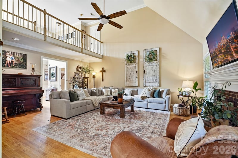 742 Lyerly Ridge Rd, Concord, NC 28027