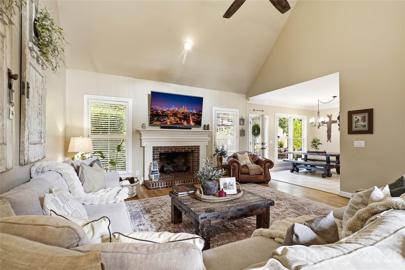 742 Lyerly Ridge Rd, Concord, NC 28027