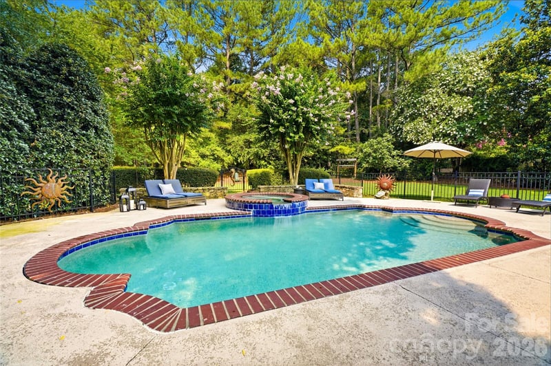 742 Lyerly Ridge Rd NW, Concord, NC 28027