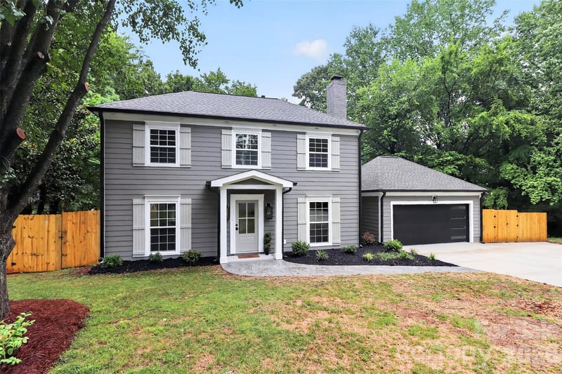 400 Hickok Ct, Charlotte, NC 28270