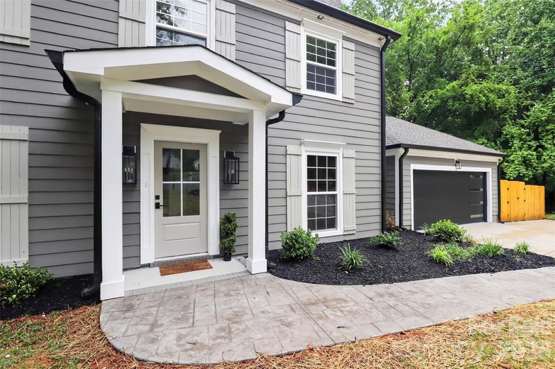 400 Hickok Ct, Charlotte, NC 28270