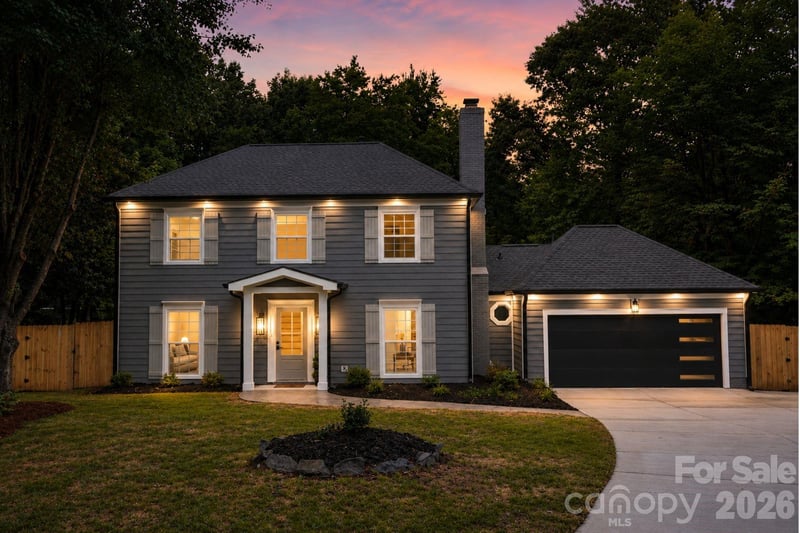 400 Hickok Ct, Charlotte, NC 28270