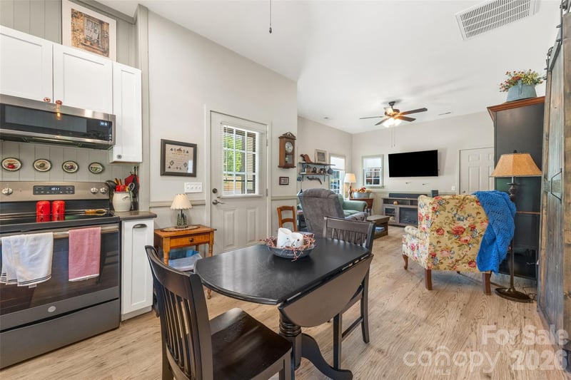 1445 Camp Dr, Lancaster, SC 29720