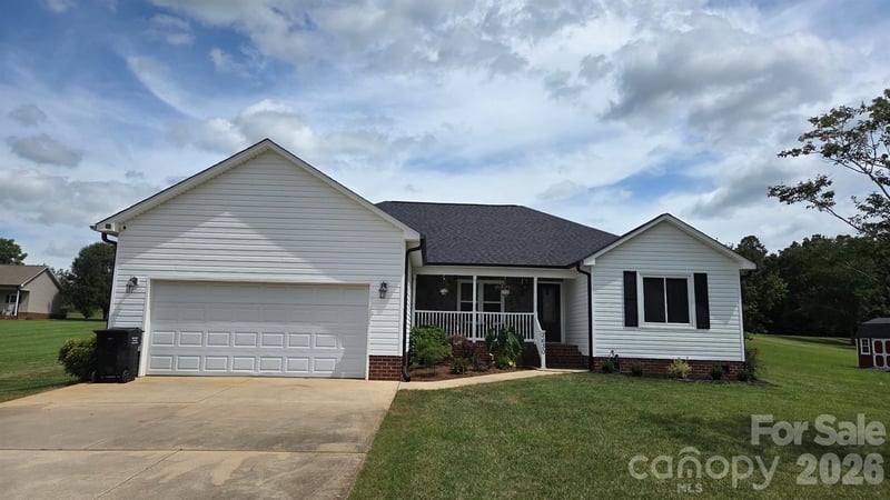 2630 Highway 182 Hw, Lincolnton, NC 28092