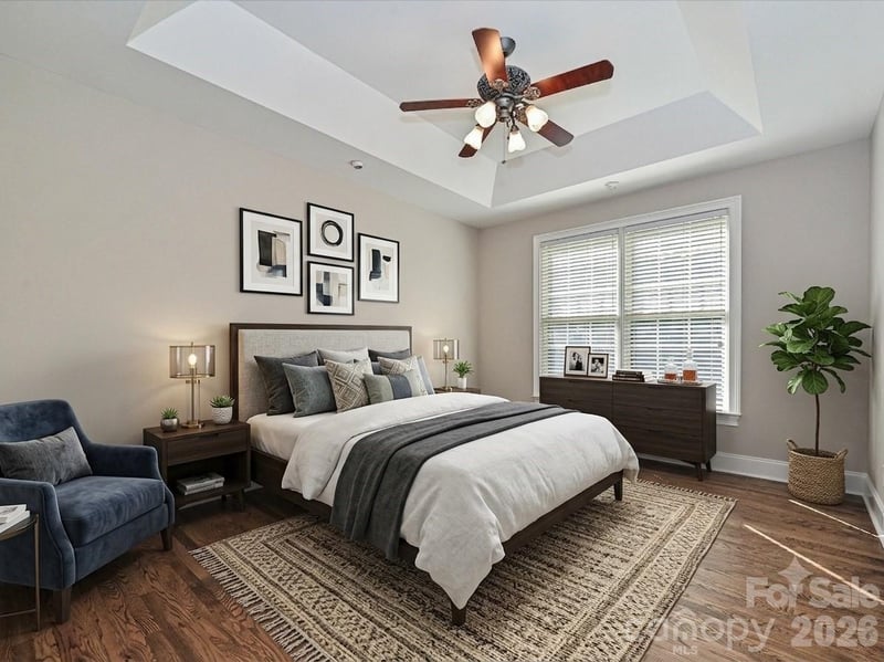 2354 Perry Rd, Denver, NC 28037