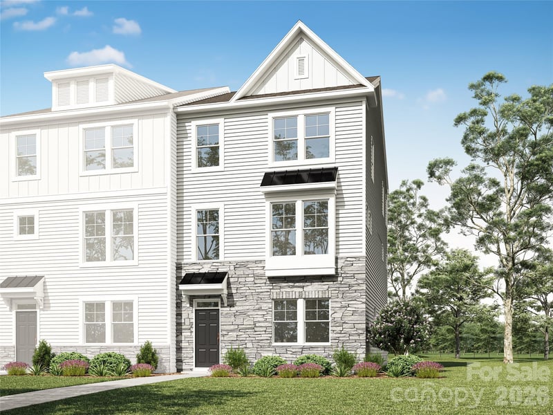 11962 Old Statesville Rd, Huntersville, NC 28078