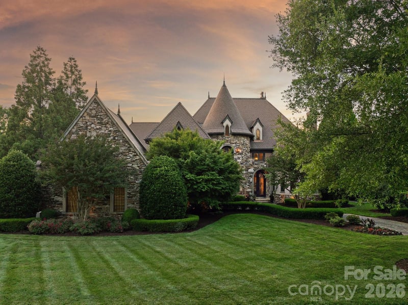 8626 Longview Club Dr, Waxhaw, NC 28173
