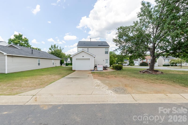 1543 Tuckers Glenn Dr, Rock Hill, SC 29732