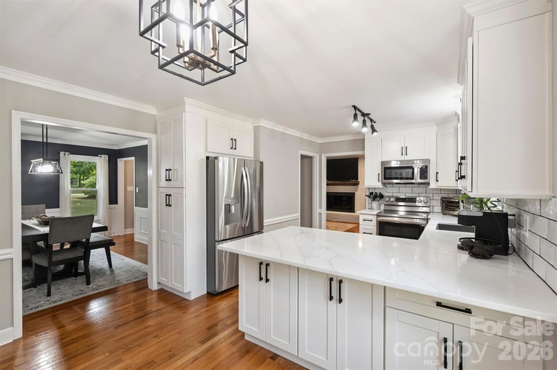 4029 Cyprus Ct, Indian Trail, NC 28079